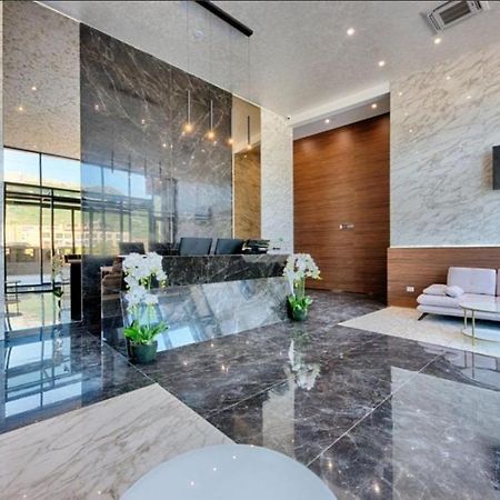 Apartman U Soho City バール エクステリア 写真
