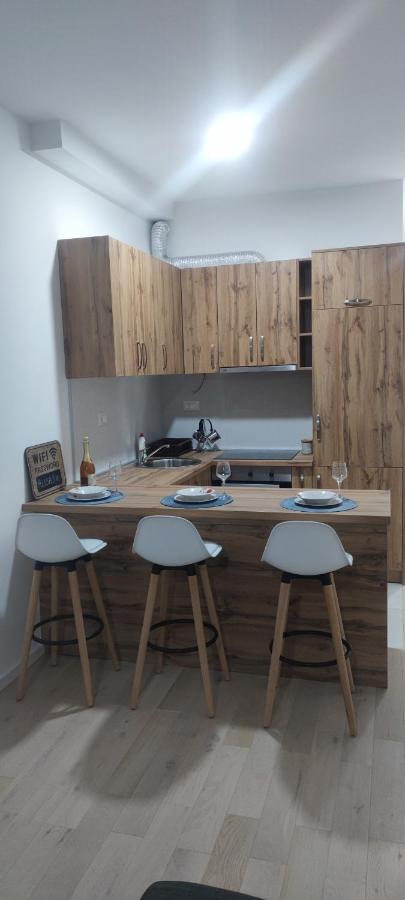 Apartman U Soho City バール エクステリア 写真