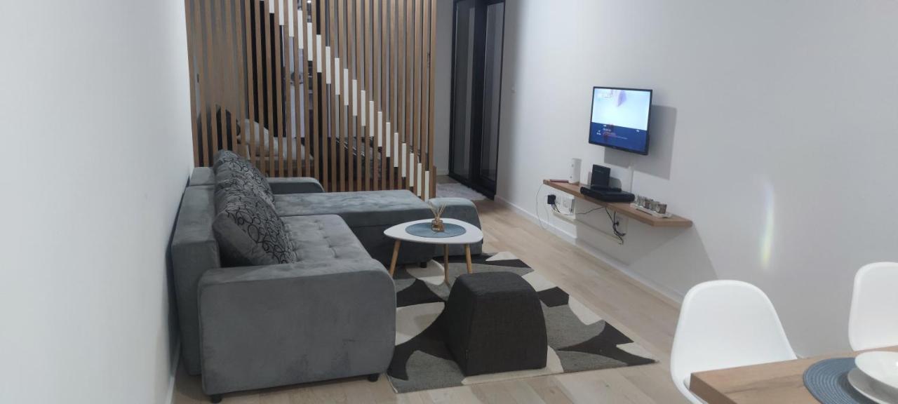 Apartman U Soho City バール エクステリア 写真