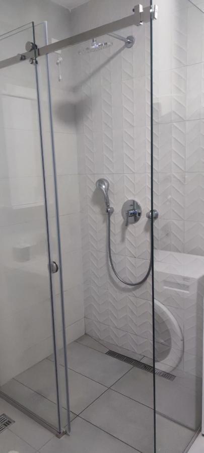 Apartman U Soho City バール エクステリア 写真