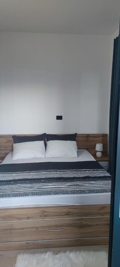Apartman U Soho City バール エクステリア 写真