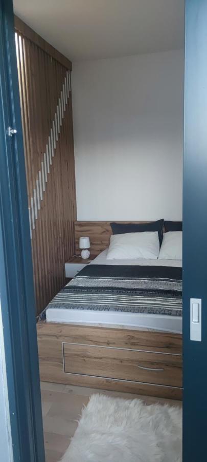 Apartman U Soho City バール エクステリア 写真