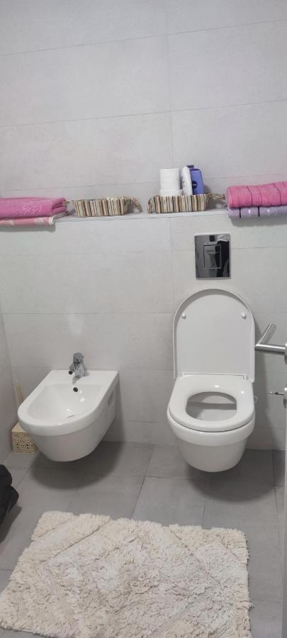 Apartman U Soho City バール エクステリア 写真